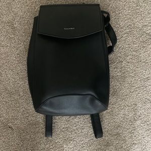 Pixie Mood Convertible Backpack Purse